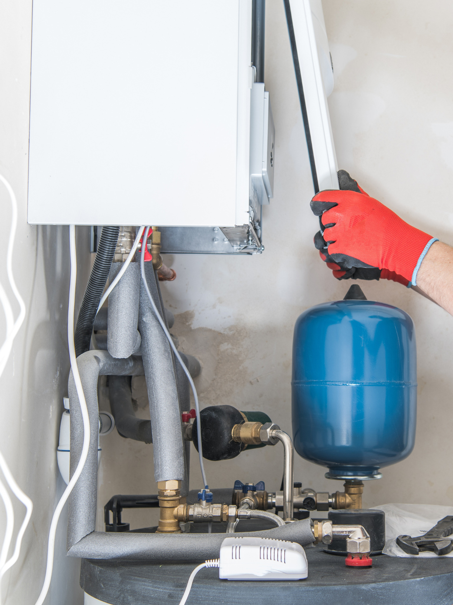 gas boiler repair near me Southport, PR8-PR9