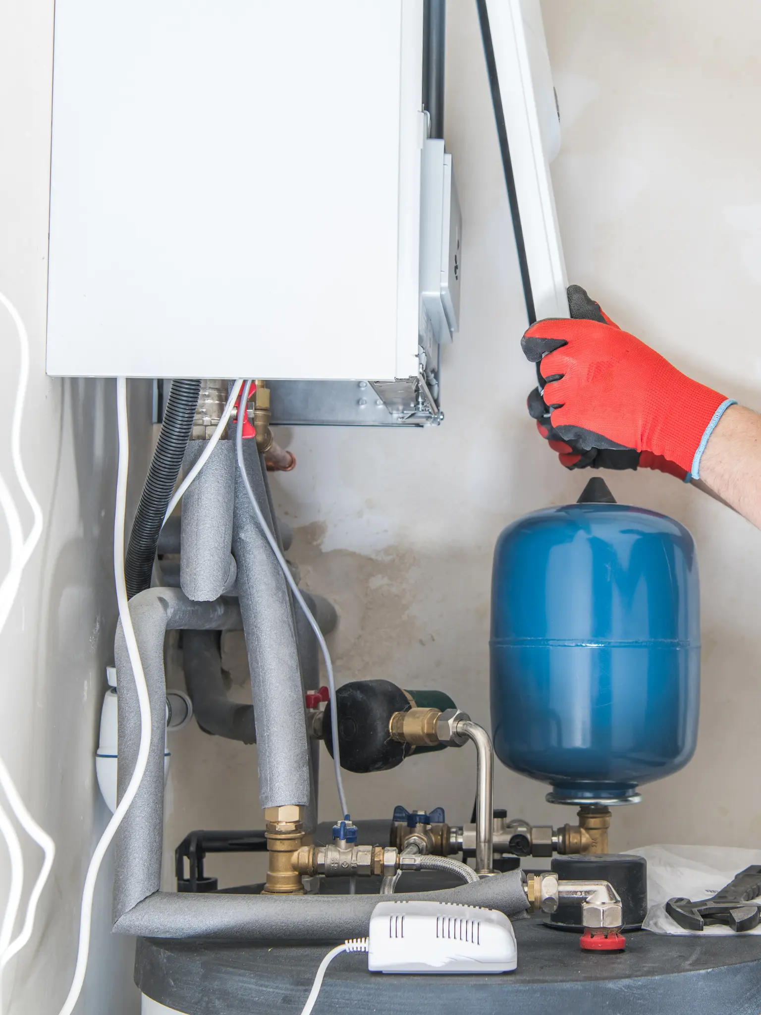 local gas engineer Southport, PR8-PR9