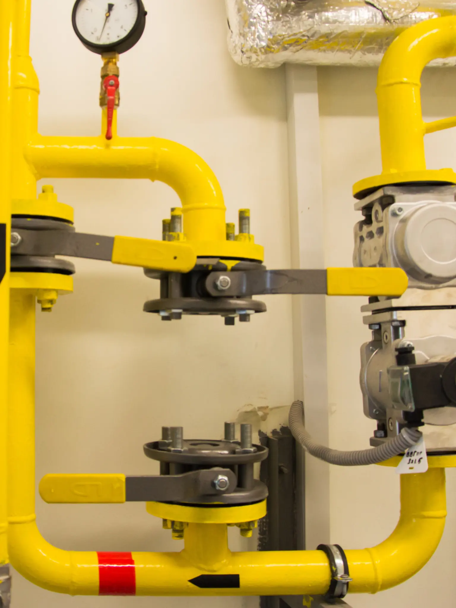 gas boiler engineer near me Southport, PR8-PR9